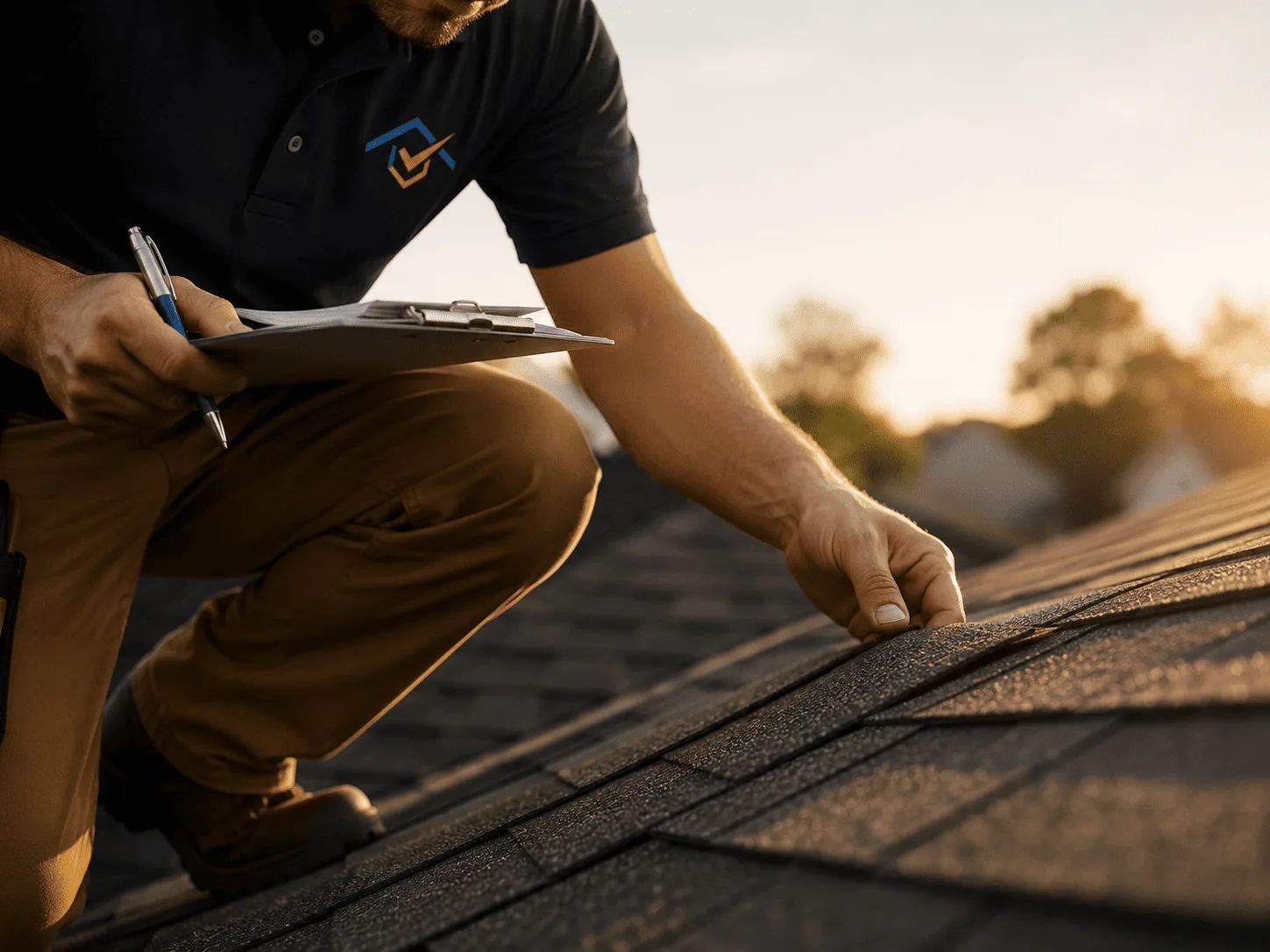Why Choose Roof Inspection in La Loma, NM